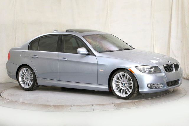 2010 BMW 3 Series 335d | Burbank, California | MDK International 2010 BMW 3 Series 335d | Burbank, California | MDK International