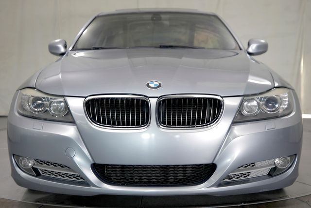 2010 BMW 3 Series 335d | Burbank, California | MDK International 2010 BMW 3 Series 335d | Burbank, California | MDK International