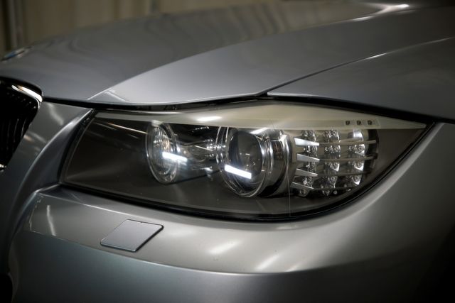 2010 BMW 3 Series 335d | Burbank, California | MDK International 2010 BMW 3 Series 335d | Burbank, California | MDK International