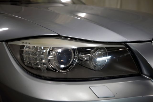 2010 BMW 3 Series 335d | Burbank, California | MDK International 2010 BMW 3 Series 335d | Burbank, California | MDK International