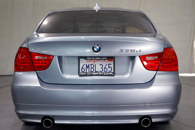2010 BMW 3 Series 335d | Burbank, California | MDK International 2010 BMW 3 Series 335d | Burbank, California | MDK International