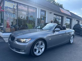 2010 Bmw 3 Series