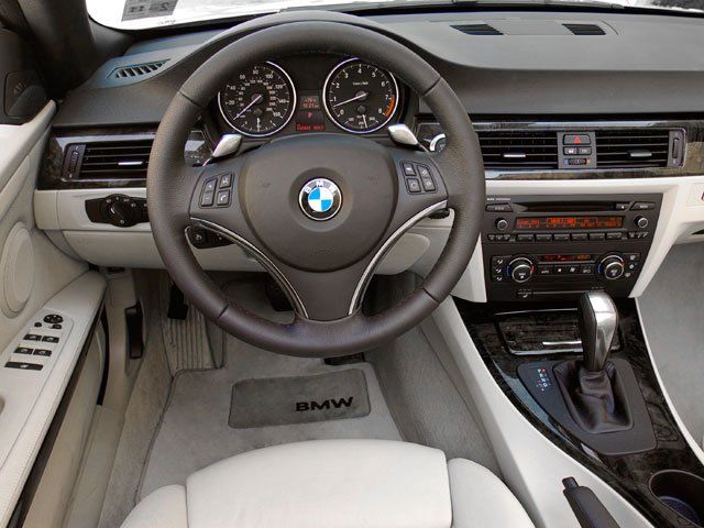 2010 BMW 3 Series 328i