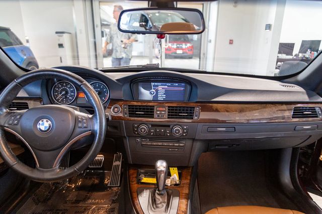 2010 BMW 328i convertible Premium Package