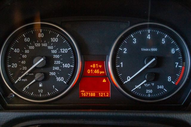 2010 BMW 328i convertible Premium Package