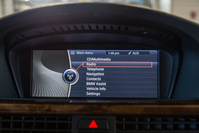 2010 BMW 328i convertible Premium Package