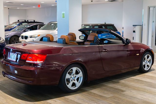 2010 BMW 328i convertible Premium Package