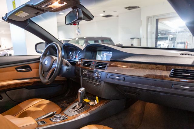 2010 BMW 328i convertible Premium Package