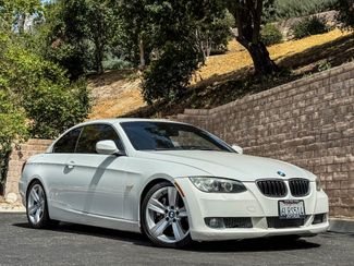 2010 Bmw 335i