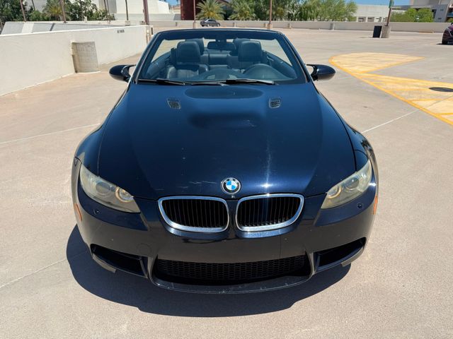 2010 BMW M3 Base