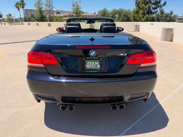 2010 BMW M3 Base