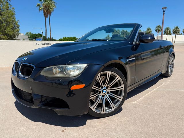 2010 BMW M3 Base
