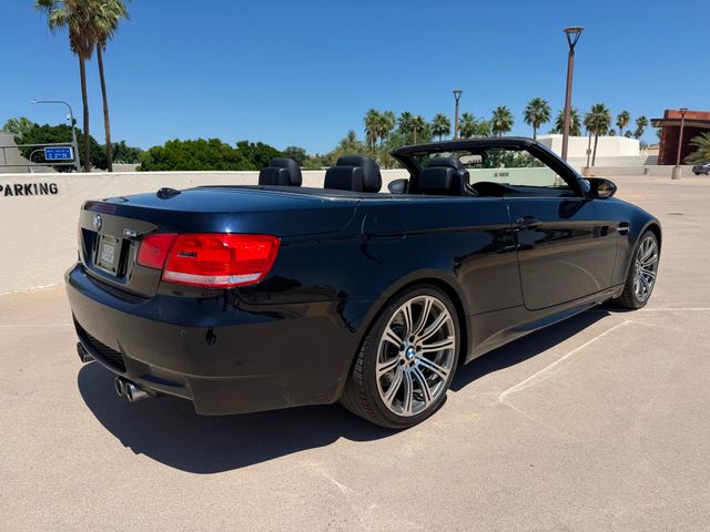 2010 BMW M3 Base