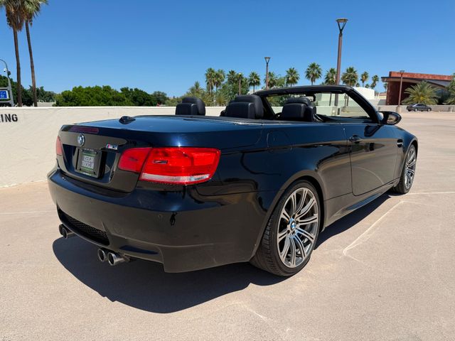 2010 BMW M3 Base