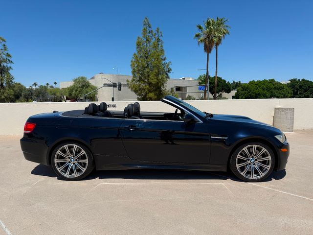 2010 BMW M3 Base