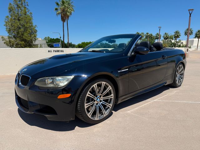 2010 BMW M3 Base