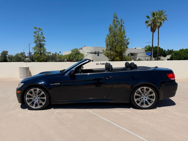 2010 BMW M3 Base