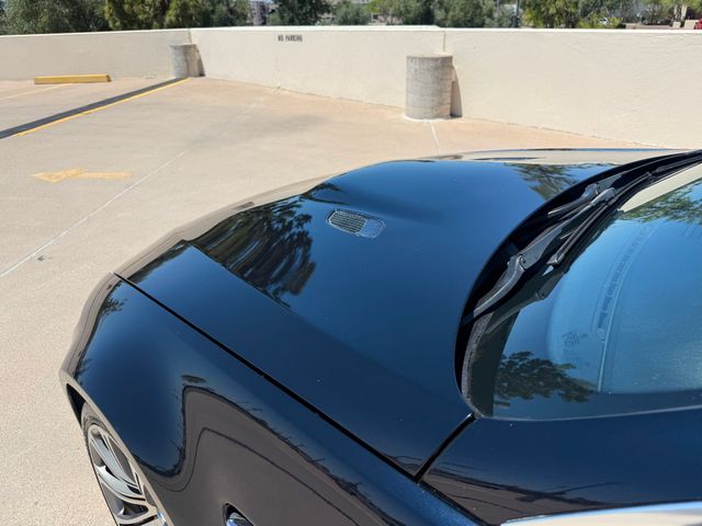 2010 BMW M3 Base