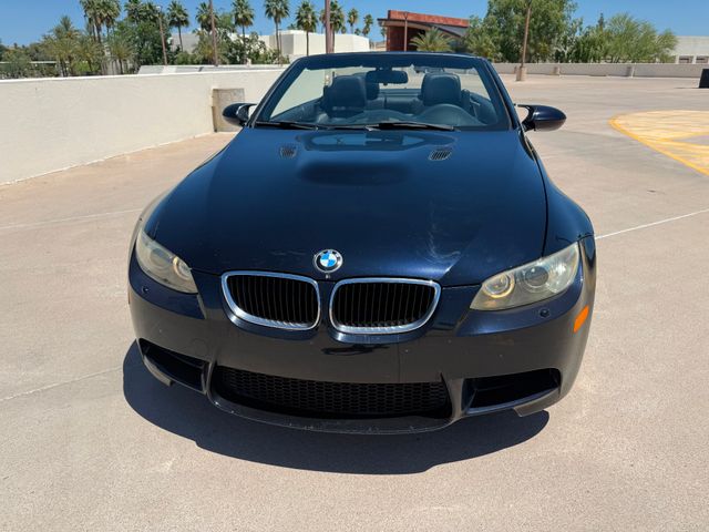 2010 BMW M3 Base