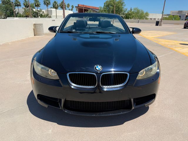 2010 BMW M3 Base