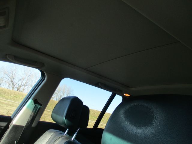 2010 BMW X3 xDrive30i