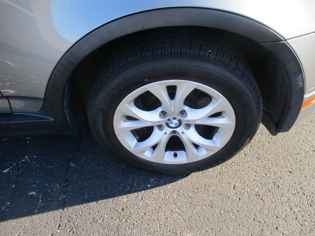 2010 BMW X3 xDrive30i