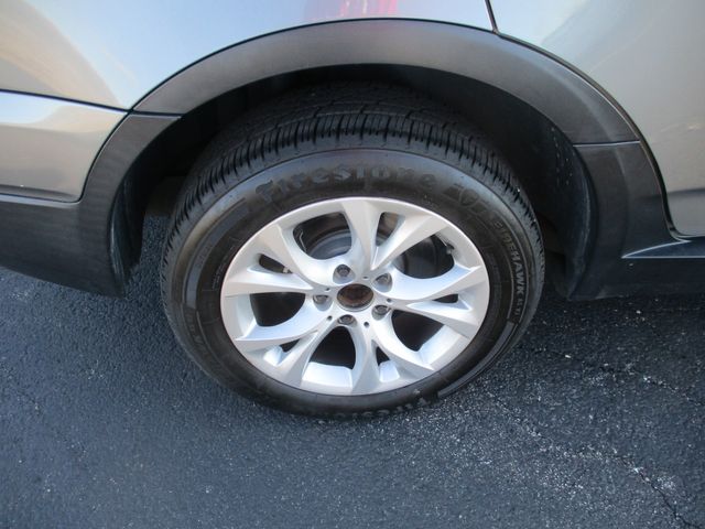 2010 BMW X3 xDrive30i