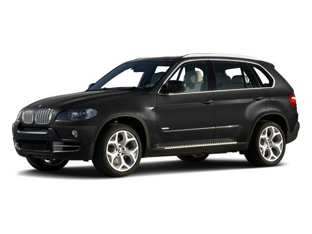 2010 BMW X5 xDrive35d  premium package