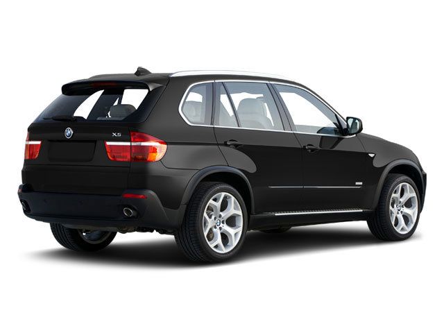 2010 BMW X5 xDrive35d  premium package
