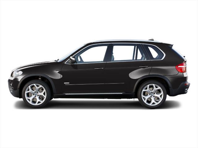 2010 BMW X5 xDrive35d  premium package