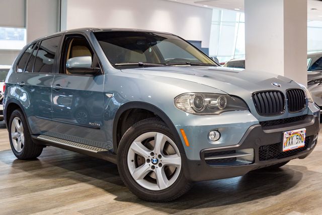 2010 BMW X5 xDrive35d premium package | Honolulu, HI | Autosource Hawaii 
