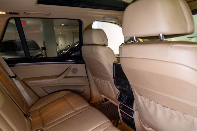 2010 BMW X5 xDrive35d  premium package