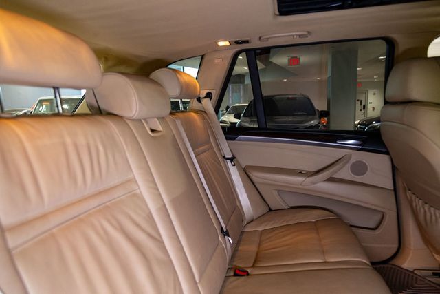 2010 BMW X5 xDrive35d  premium package