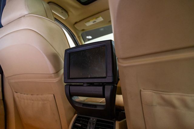 2010 BMW X5 xDrive35d  premium package