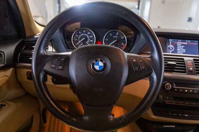 2010 BMW X5 xDrive35d  premium package