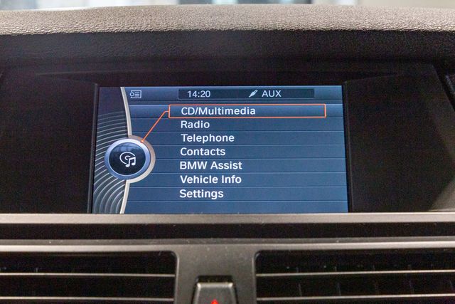 2010 BMW X5 xDrive35d  premium package