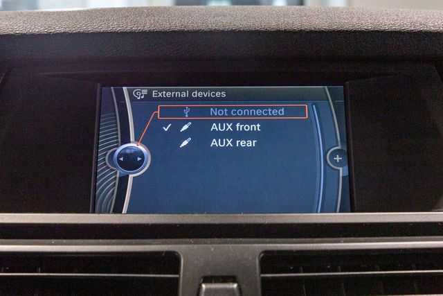 2010 BMW X5 xDrive35d  premium package