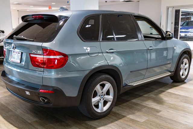 2010 BMW X5 xDrive35d  premium package
