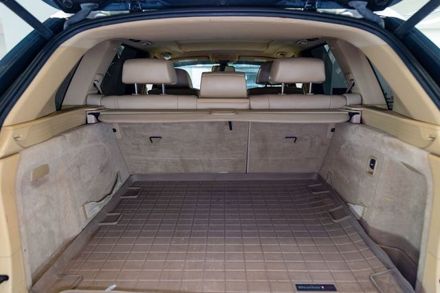 2010 BMW X5 xDrive35d  premium package