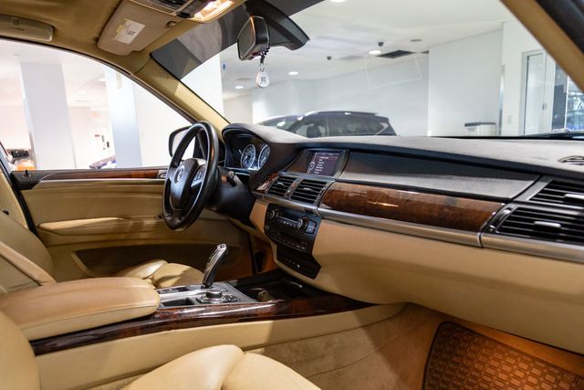 2010 BMW X5 xDrive35d  premium package