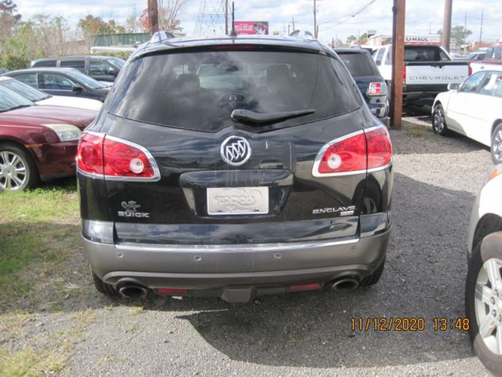 2010 Buick Enclave CXL w/2XL | Laplace 
