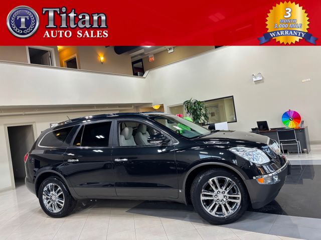 2010 Buick Enclave CXL | Worth, IL | Titan Auto Sales