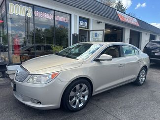 2010 Buick LaCrosse CXL | Cuyahoga Falls, OH | Crossroads Automotive LLC in Cuyahoga Falls, OH 44221