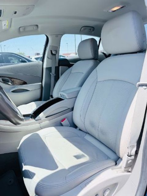 2010 Buick LaCrosse CXS | Lubbock, TX | Chaparral Motors - Lubbock 2010 Buick LaCrosse CXS | Lubbock, TX | Chaparral Motors - Lubbock