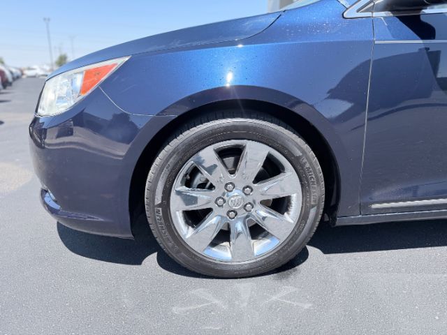 2010 Buick LaCrosse CXS | Lubbock, TX | Chaparral Motors - Lubbock 2010 Buick LaCrosse CXS | Lubbock, TX | Chaparral Motors - Lubbock