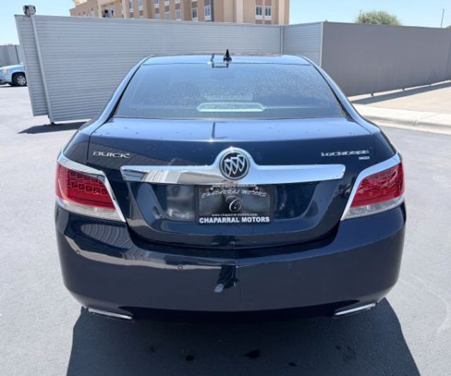 2010 Buick LaCrosse CXS | Lubbock, TX | Chaparral Motors - Lubbock 2010 Buick LaCrosse CXS | Lubbock, TX | Chaparral Motors - Lubbock