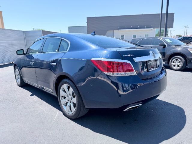 2010 Buick LaCrosse CXS | Lubbock, TX | Chaparral Motors - Lubbock