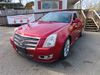 2010 Cadillac CTS 3.6L V6 Premium | Powhatan, VA | AllRyde Auto Sales