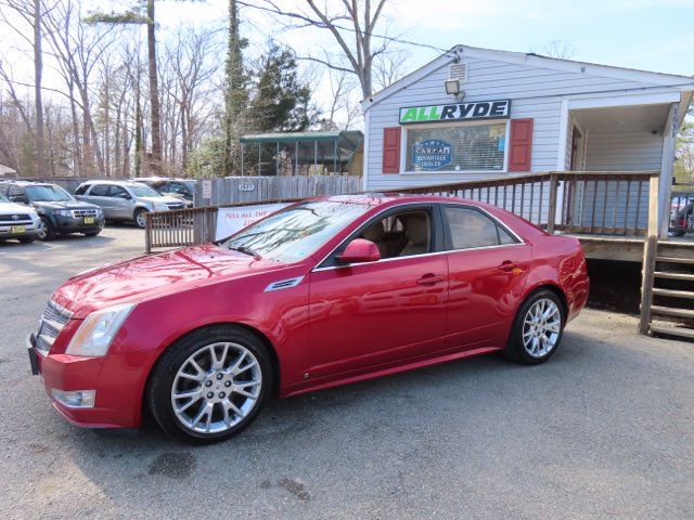 2010 Cadillac CTS 3.6L V6 Premium | Powhatan, VA | AllRyde Auto Sales
