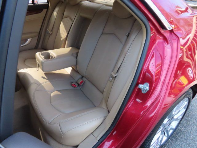 2010 Cadillac CTS 3.6L V6 Premium